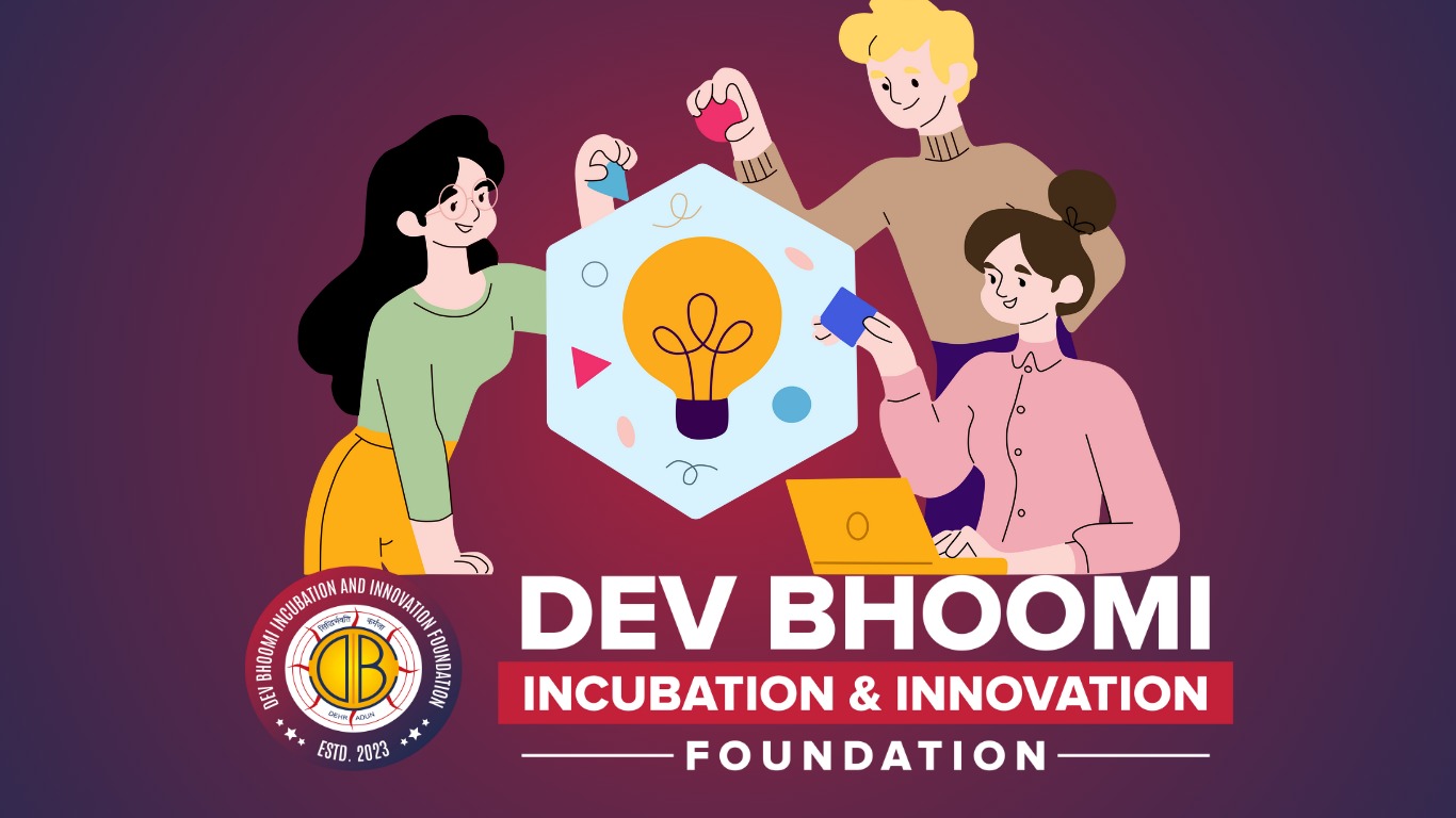 India's Startup Surge: The Role of Incubation Centers