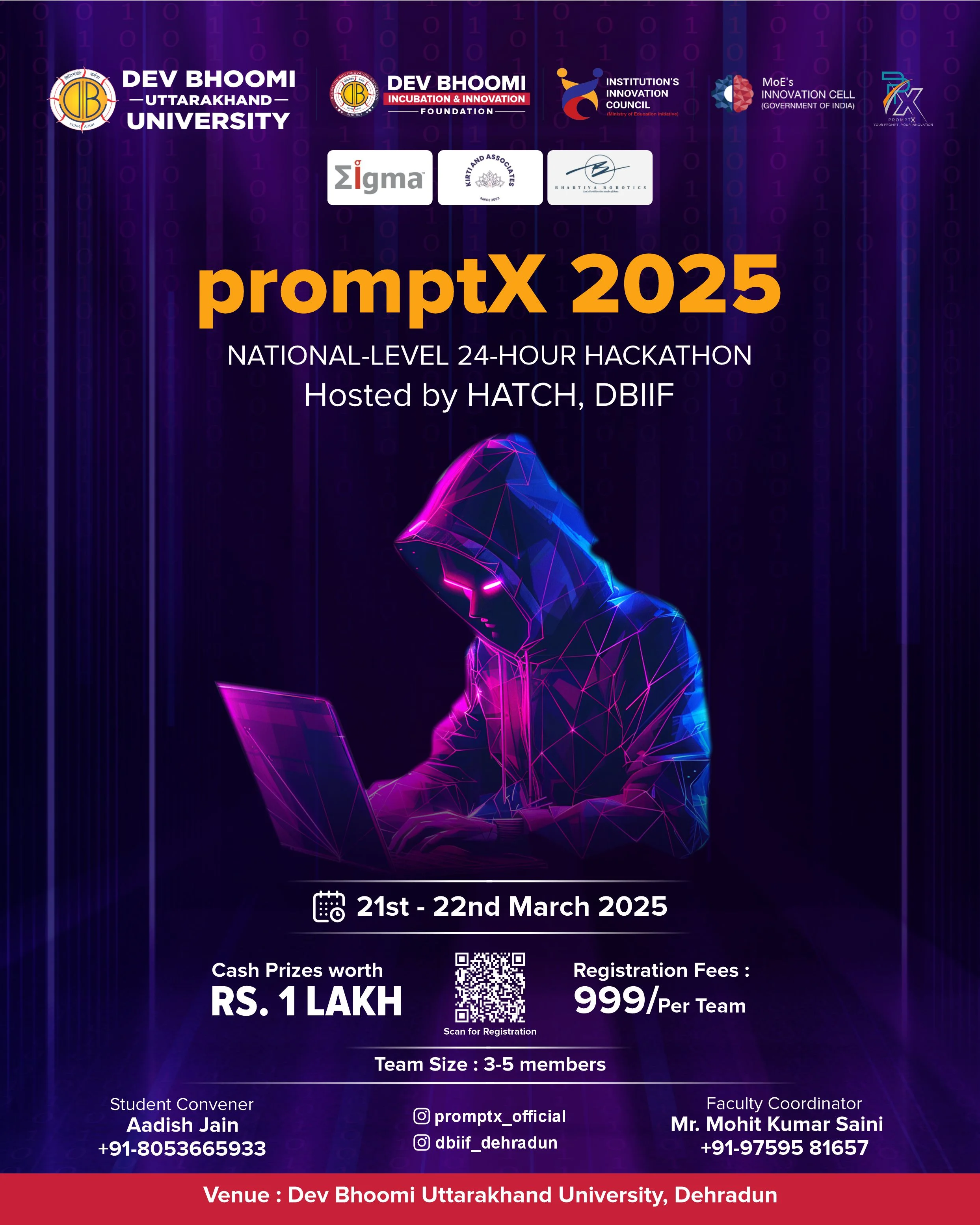 promptX-2025